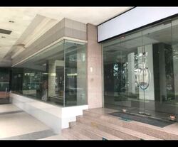 Balestier Point (D12), Shop House #536387841